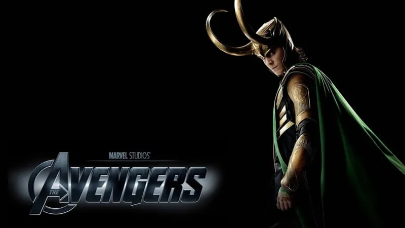 Marvel Cinematic Universe Theme Preview Image