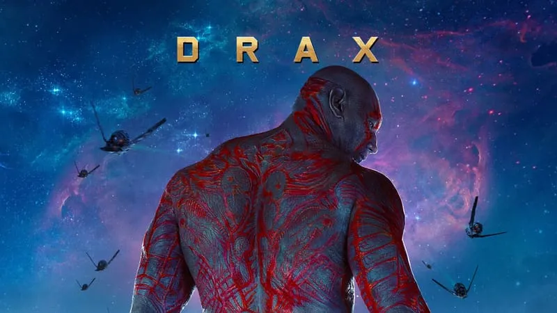Marvel Cinematic Universe Theme Preview Image