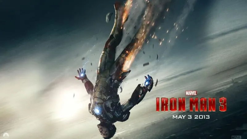 Marvel Cinematic Universe Theme Preview Image