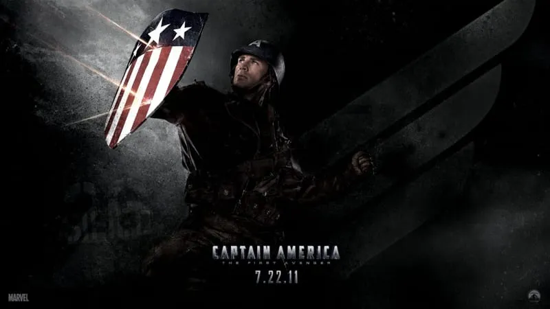 Marvel Cinematic Universe Theme Preview Image