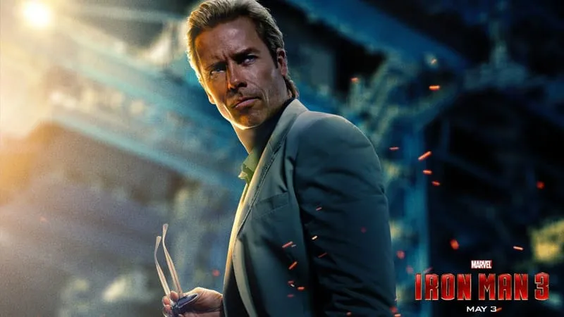 Marvel Cinematic Universe Theme Preview Image