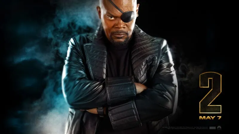 Marvel Cinematic Universe Theme Preview Image
