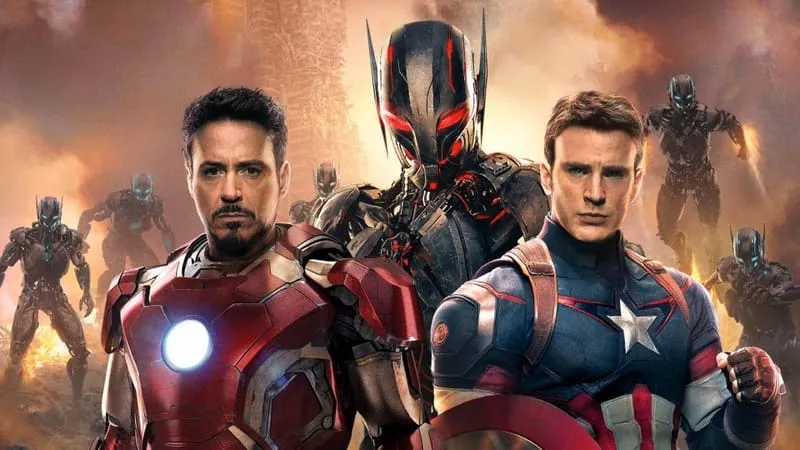 Marvel Cinematic Universe Theme Preview Image