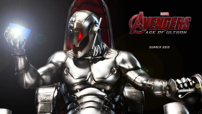Marvel Cinematic Universe Theme Preview Image