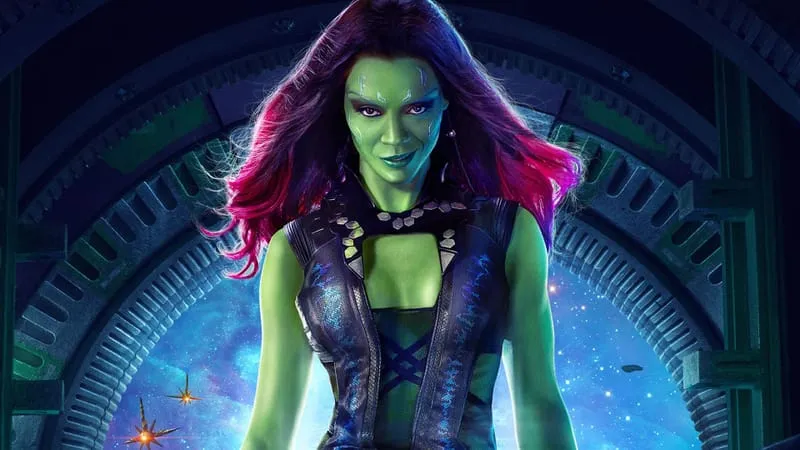 Marvel Cinematic Universe Theme Preview Image