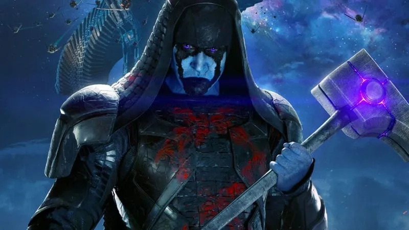 Marvel Cinematic Universe Theme Preview Image