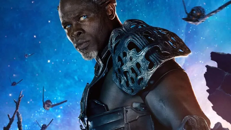 Marvel Cinematic Universe Theme Preview Image
