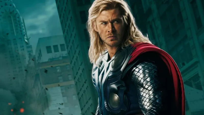 Marvel Cinematic Universe Theme Preview Image