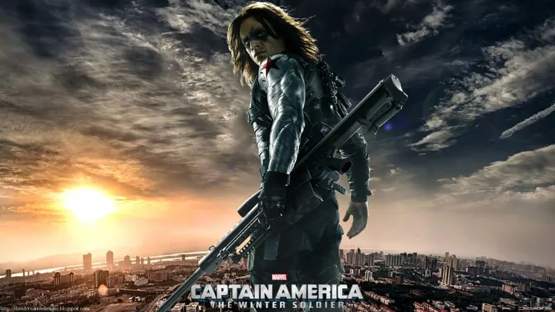 Marvel Cinematic Universe Theme Preview Image