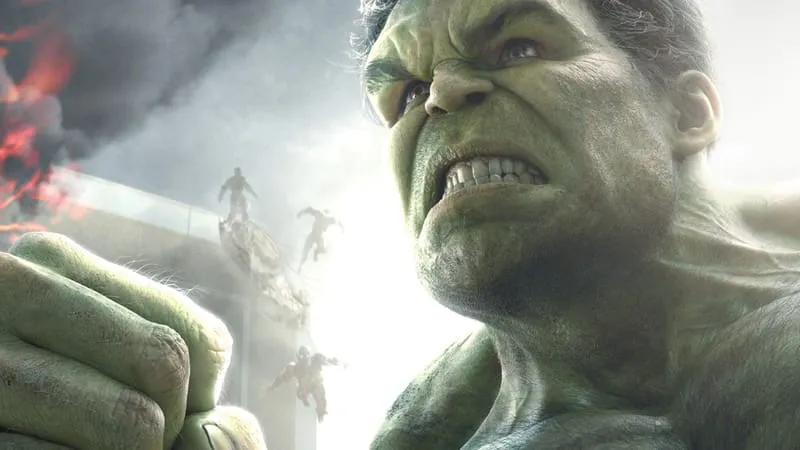 Marvel Cinematic Universe Theme Preview Image