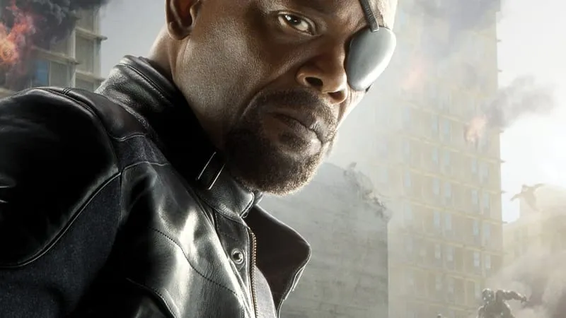 Marvel Cinematic Universe Theme Preview Image