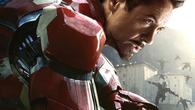 Marvel Cinematic Universe Theme Preview Image