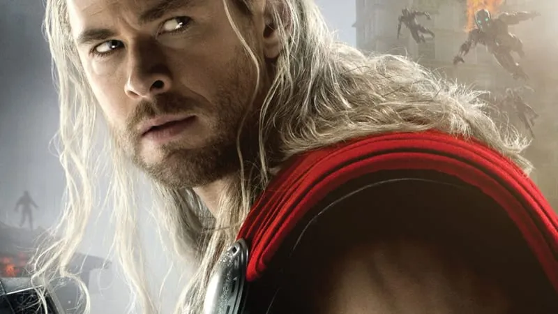 Marvel Cinematic Universe Theme Preview Image