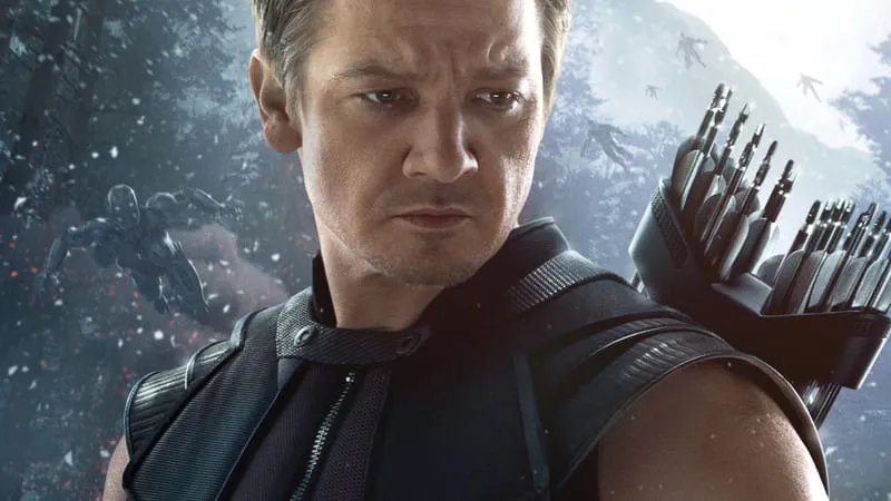 Marvel Cinematic Universe Theme Preview Image