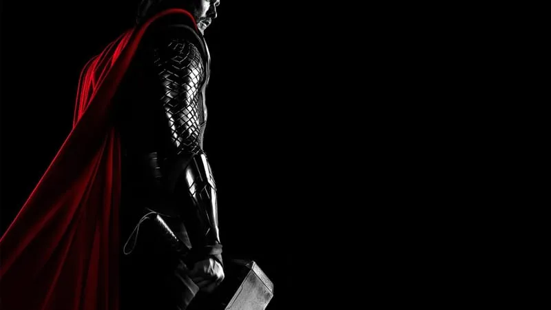 Marvel Cinematic Universe Theme Preview Image