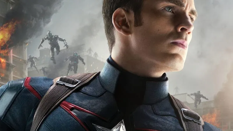 Marvel Cinematic Universe Theme Preview Image