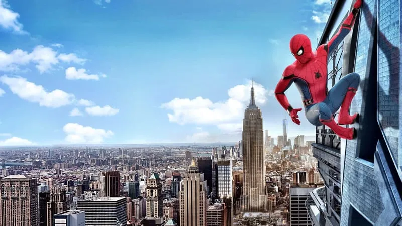 Marvel Cinematic Universe Theme Preview Image