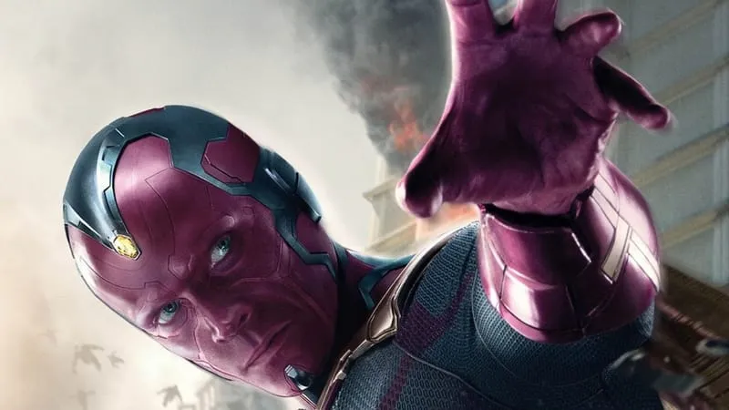 Marvel Cinematic Universe Theme Preview Image