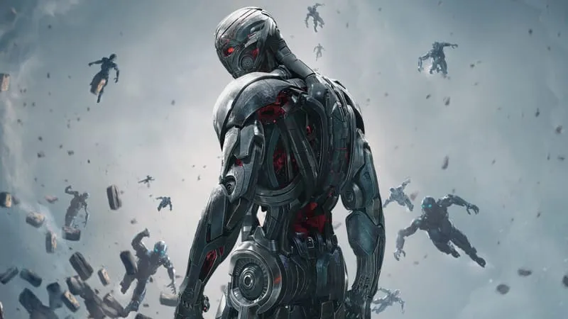 Marvel Cinematic Universe Theme Preview Image