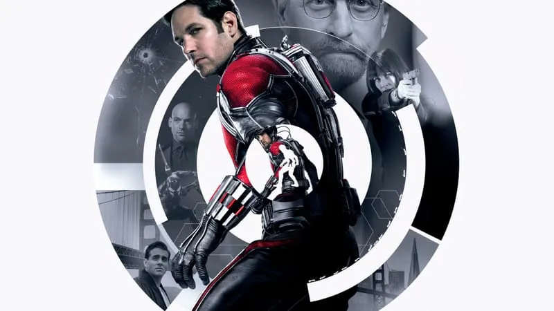 Marvel Cinematic Universe Theme Preview Image