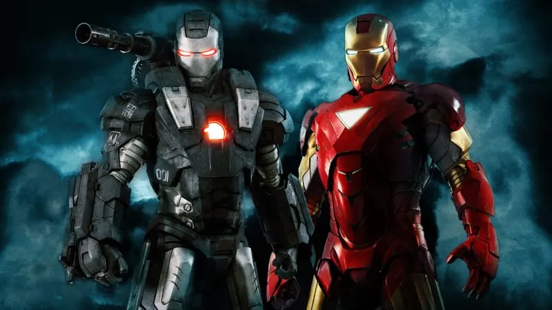 Marvel Cinematic Universe Theme Preview Image