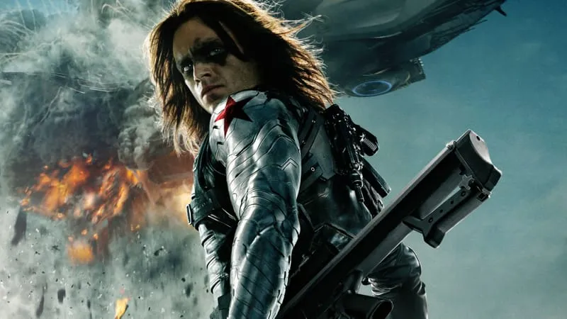 Marvel Cinematic Universe Theme Preview Image