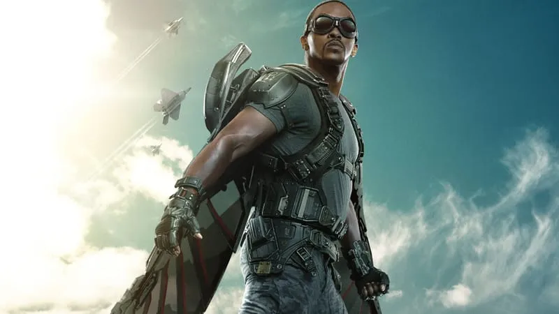 Marvel Cinematic Universe Theme Preview Image