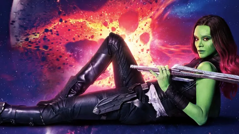 Marvel Cinematic Universe Theme Preview Image