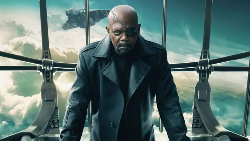 Marvel Cinematic Universe Theme Preview Image