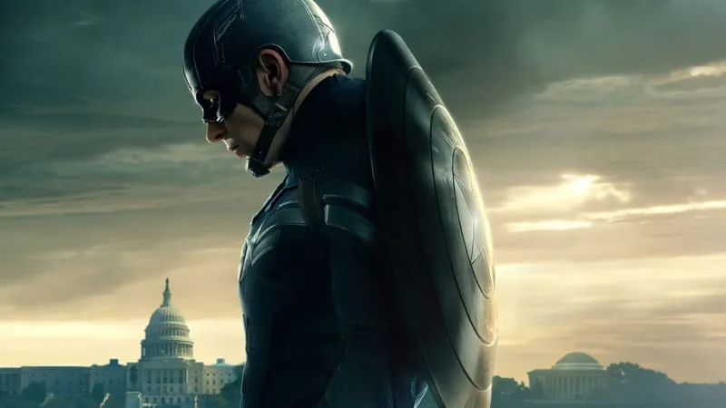Marvel Cinematic Universe Theme Preview Image
