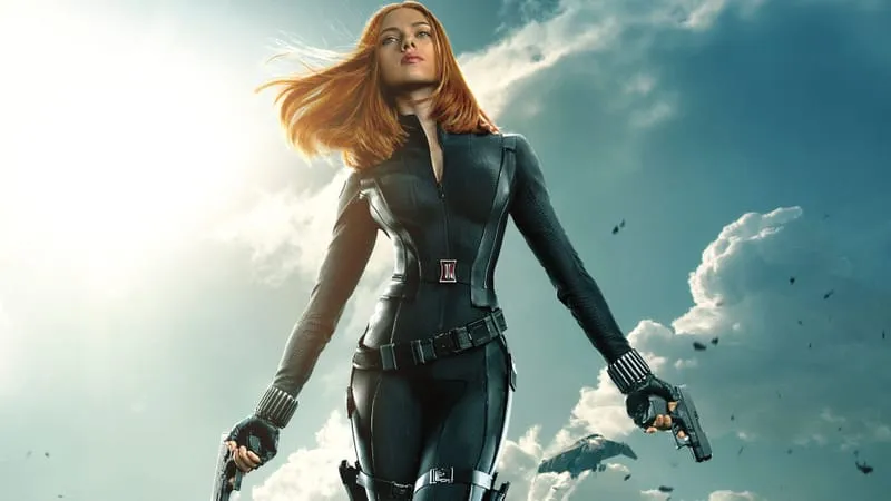Marvel Cinematic Universe Theme Preview Image