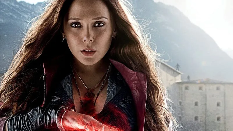 Marvel Cinematic Universe Theme Preview Image