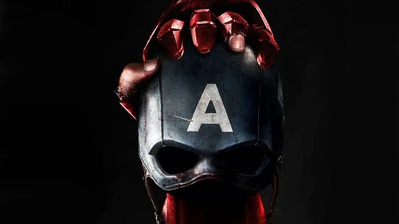 Marvel Cinematic Universe Theme Preview Image