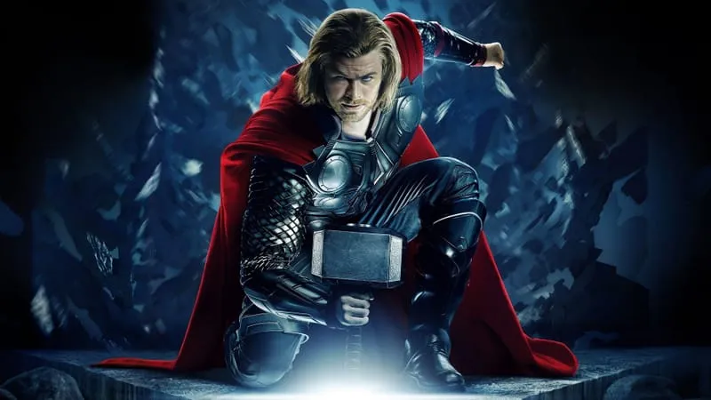 Marvel Cinematic Universe Theme Preview Image