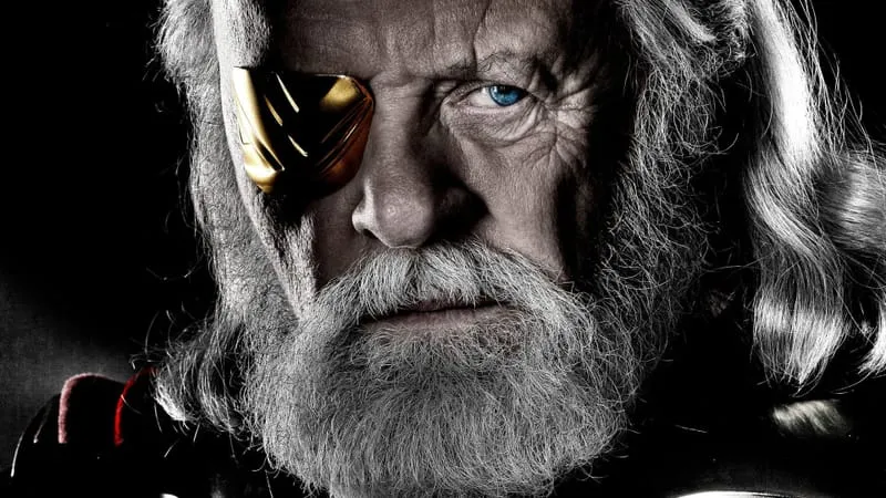 Marvel Cinematic Universe Theme Preview Image