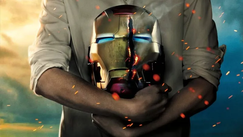 Marvel Cinematic Universe Theme Preview Image