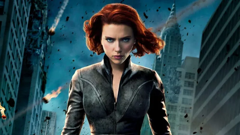 Marvel Cinematic Universe Theme Preview Image
