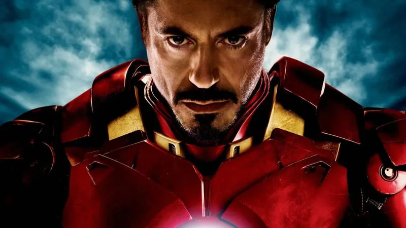 Marvel Cinematic Universe Theme Preview Image