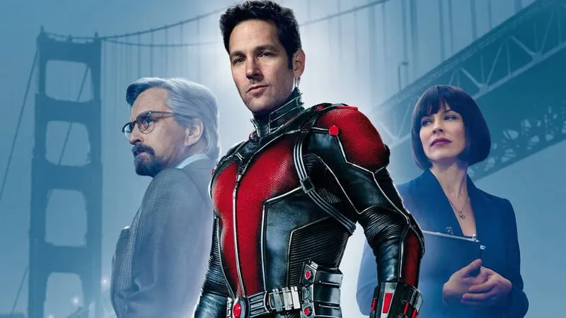 Marvel Cinematic Universe Theme Preview Image
