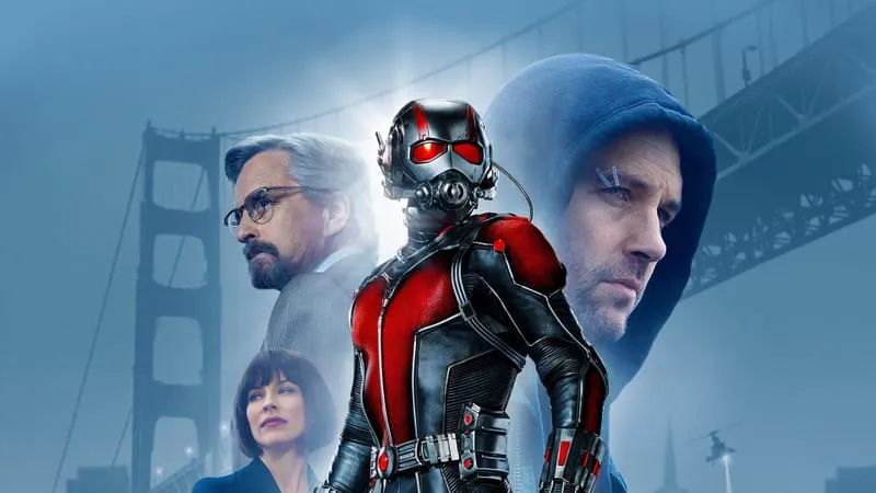 Marvel Cinematic Universe Theme Preview Image