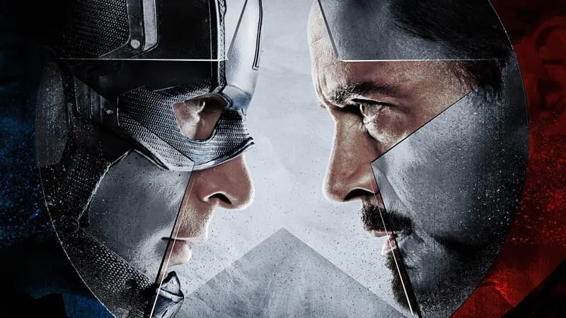 Marvel Cinematic Universe Theme Preview Image