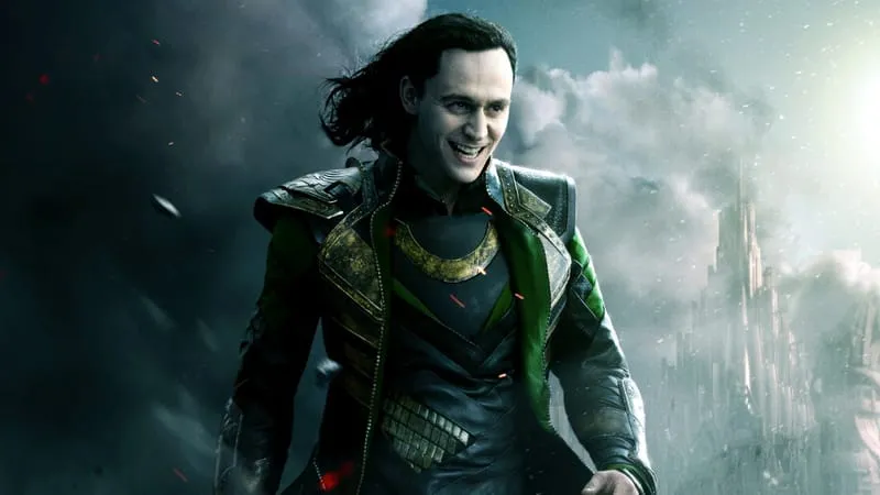 Marvel Cinematic Universe Theme Preview Image