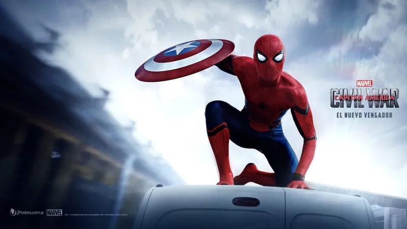 Marvel Cinematic Universe Theme Preview Image