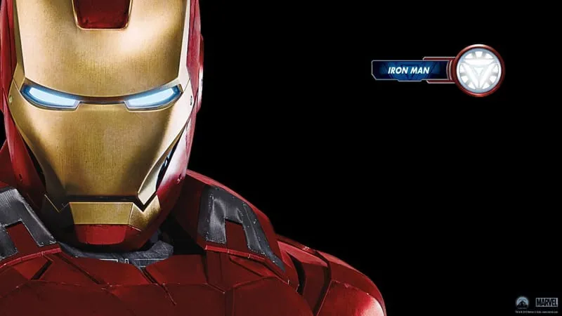 Marvel Cinematic Universe Theme Preview Image