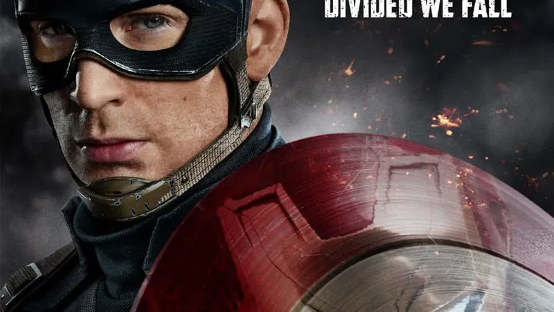 Marvel Cinematic Universe Theme Preview Image