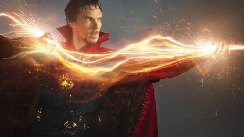 Marvel Cinematic Universe Theme Preview Image