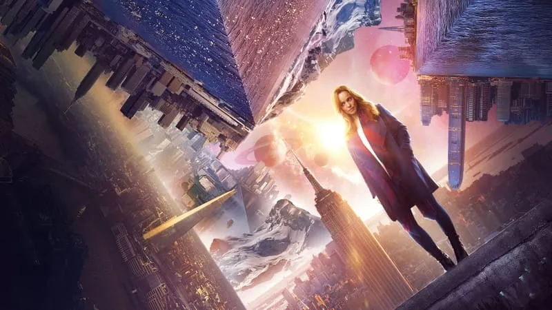 Marvel Cinematic Universe Theme Preview Image