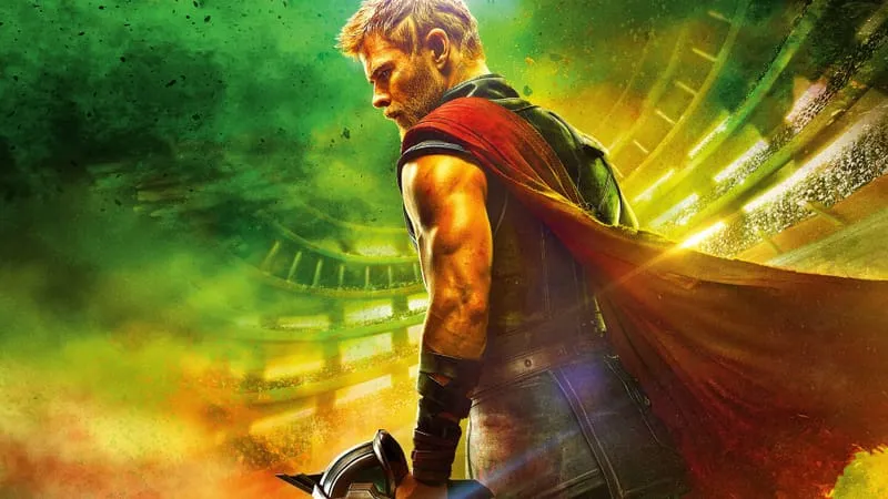 Marvel Cinematic Universe Theme Preview Image