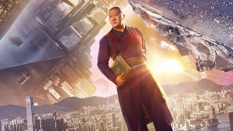 Marvel Cinematic Universe Theme Preview Image