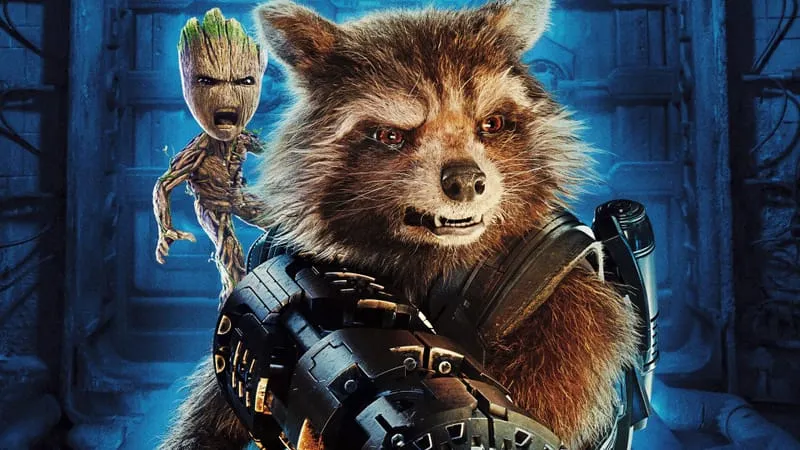Marvel Cinematic Universe Theme Preview Image